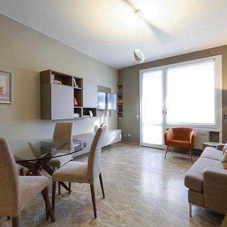 Contempora Apartments - Elvezia 8 - E51 Милано Екстериор снимка