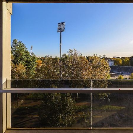 Contempora Apartments - Elvezia 8 - E51 Милано Екстериор снимка