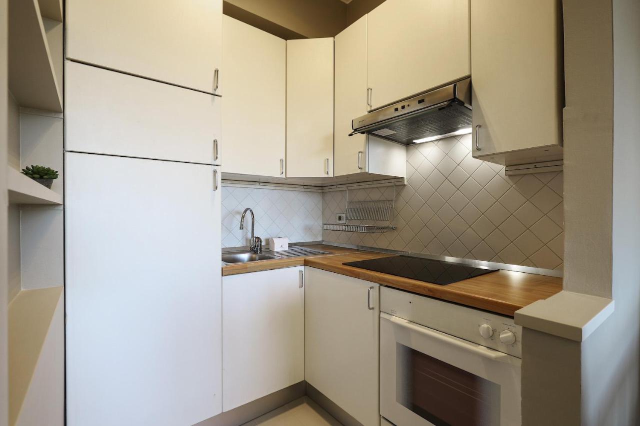 Contempora Apartments - Elvezia 8 - E51 Милано Екстериор снимка