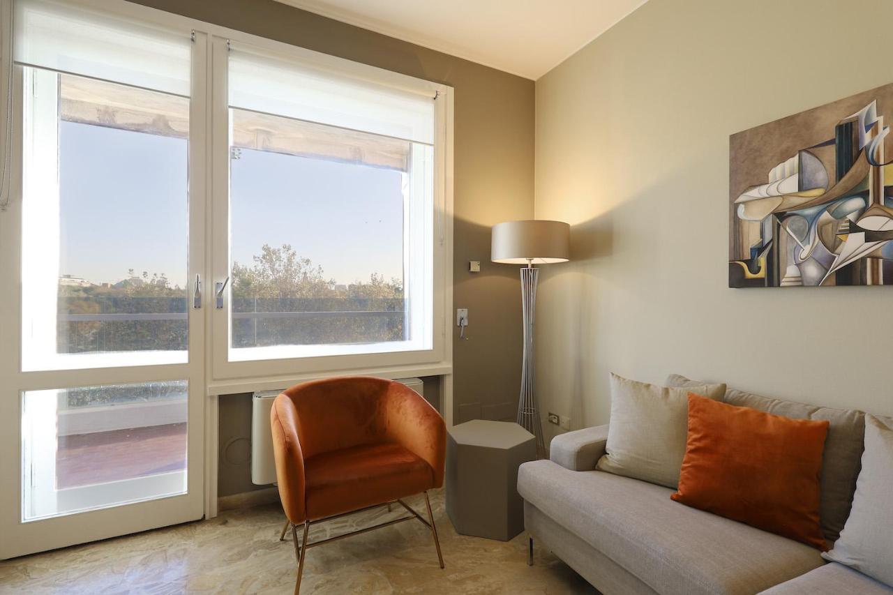 Contempora Apartments - Elvezia 8 - E51 Милано Екстериор снимка