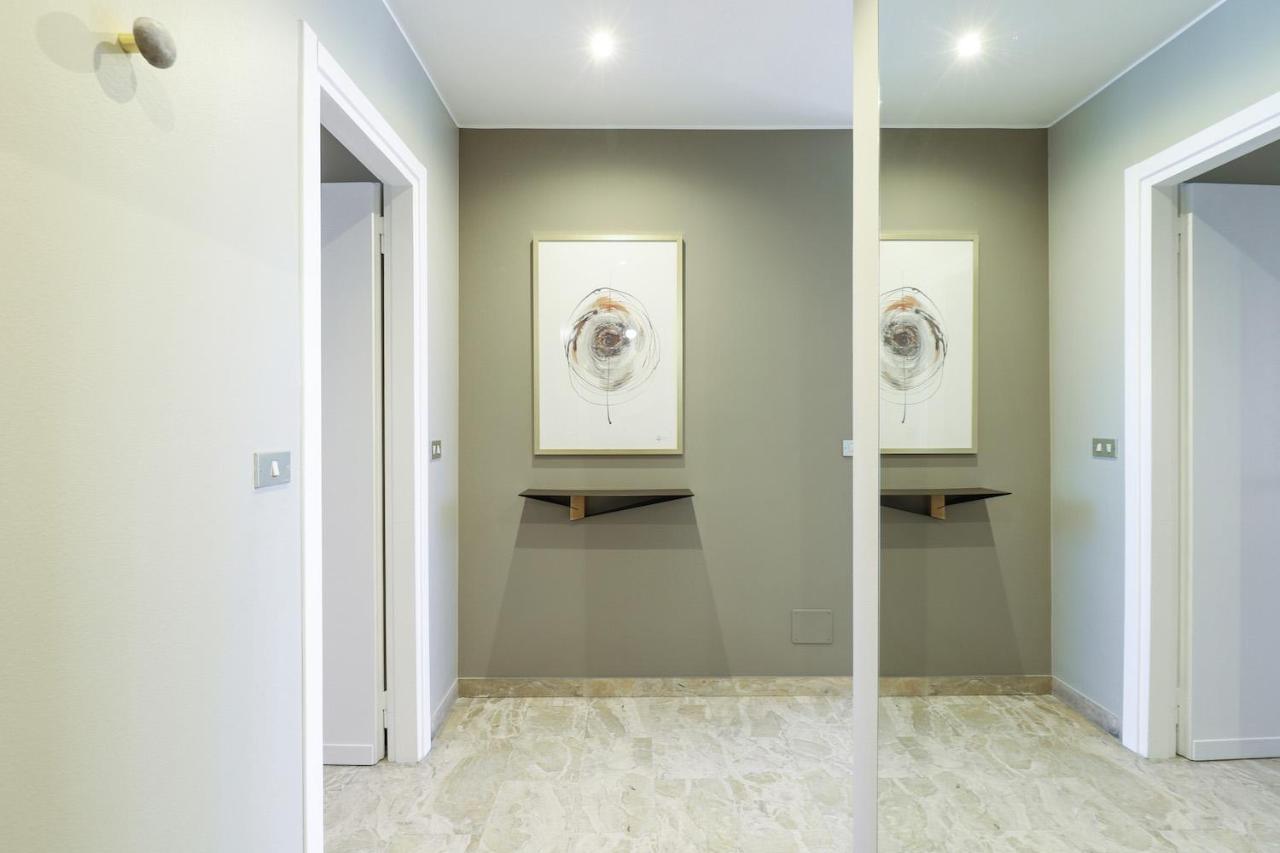 Contempora Apartments - Elvezia 8 - E51 Милано Екстериор снимка
