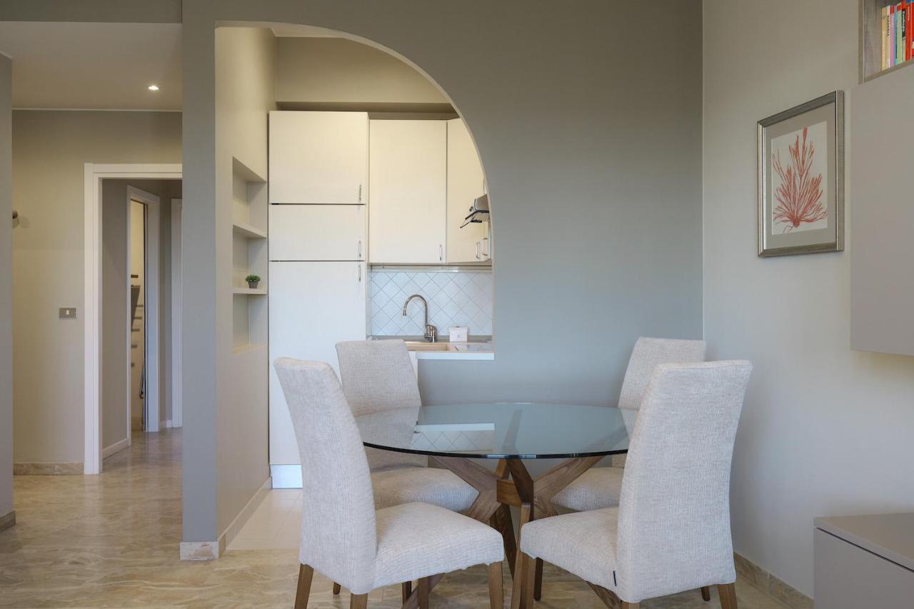 Contempora Apartments - Elvezia 8 - E51 Милано Екстериор снимка