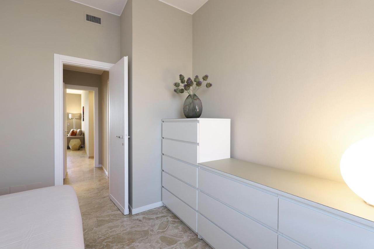 Contempora Apartments - Elvezia 8 - E51 Милано Екстериор снимка