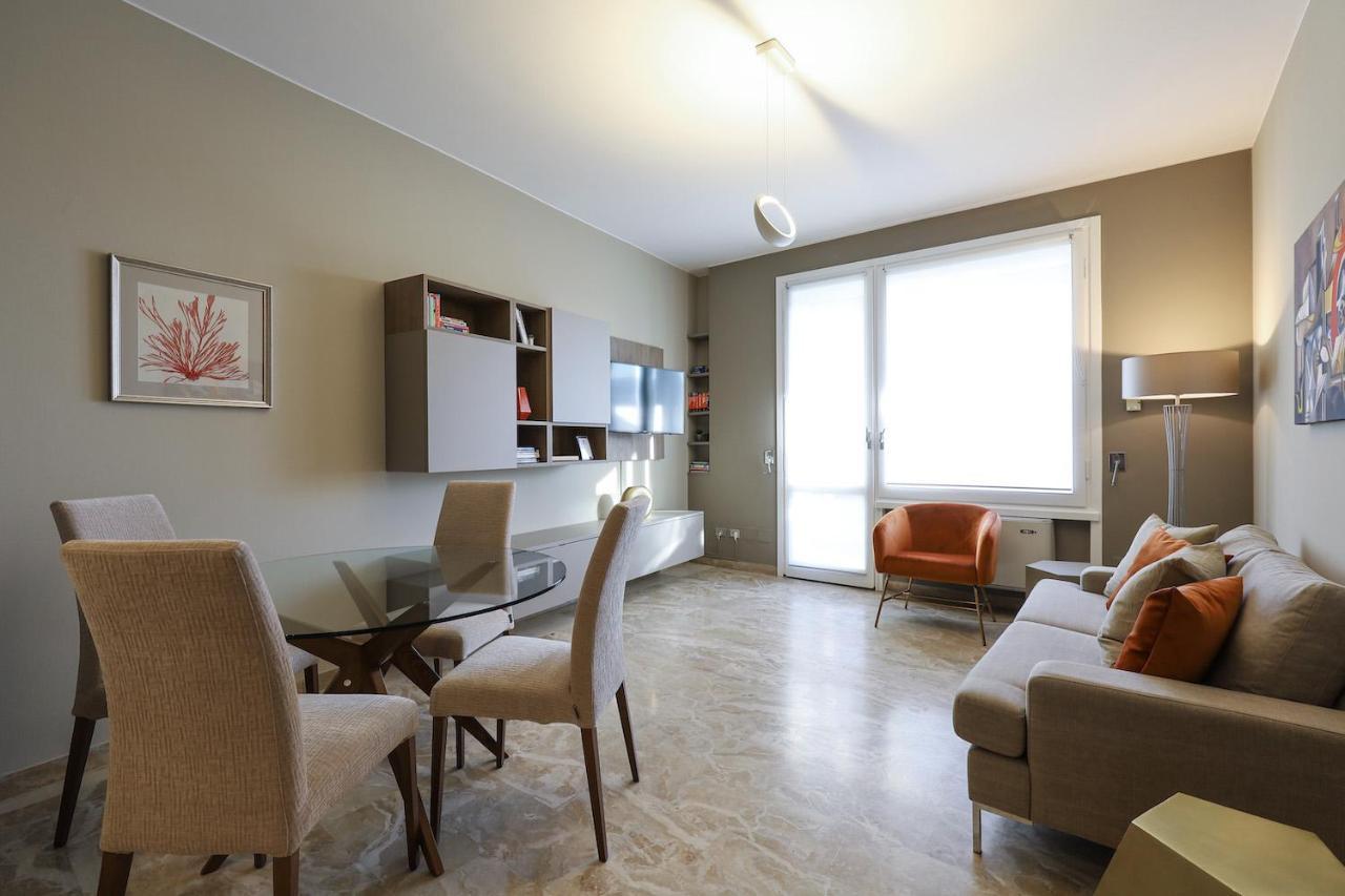 Contempora Apartments - Elvezia 8 - E51 Милано Екстериор снимка
