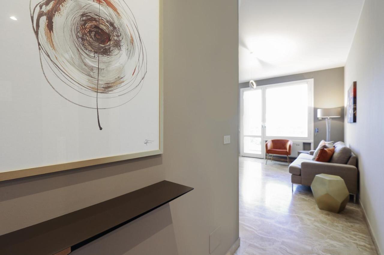 Contempora Apartments - Elvezia 8 - E51 Милано Екстериор снимка