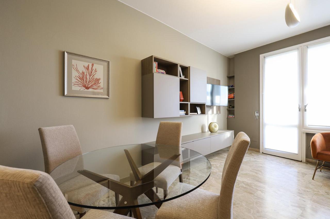 Contempora Apartments - Elvezia 8 - E51 Милано Екстериор снимка