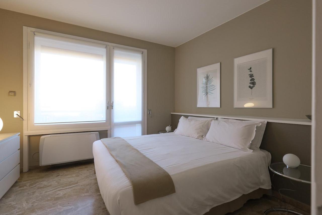 Contempora Apartments - Elvezia 8 - E51 Милано Екстериор снимка