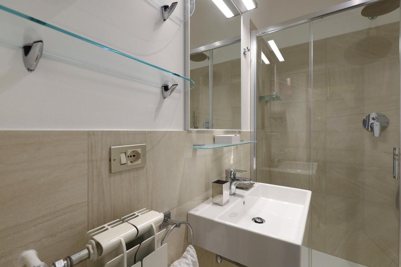 Contempora Apartments - Elvezia 8 - E51 Милано Екстериор снимка
