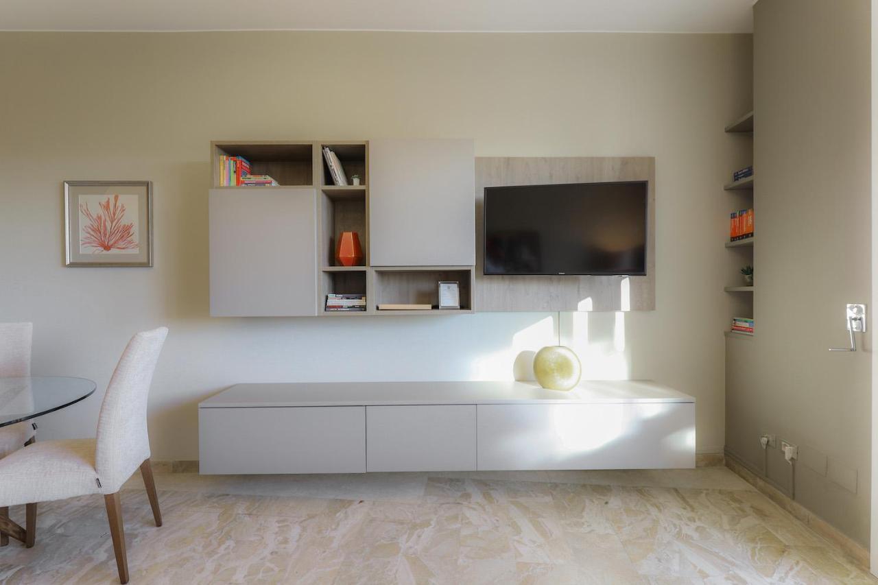 Contempora Apartments - Elvezia 8 - E51 Милано Екстериор снимка